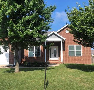 1439 Dale Dr, Troy, IL, 62294