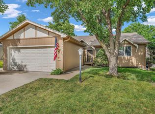 3022 SW Hunters Ln, Topeka, KS 66614