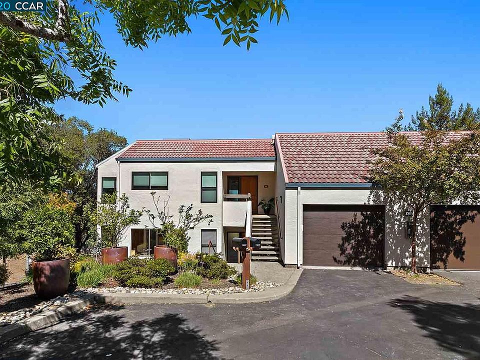 3316 Terra Granada Dr Walnut Creek, CA, 94595 Apartments for Rent