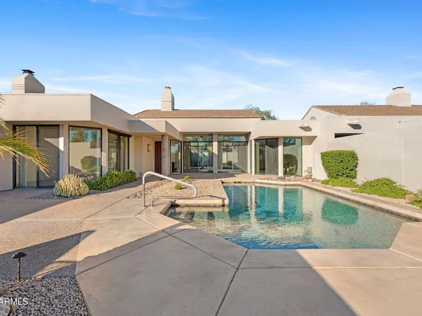 8510 E VISTA BONITA Drive, Scottsdale, AZ 85255