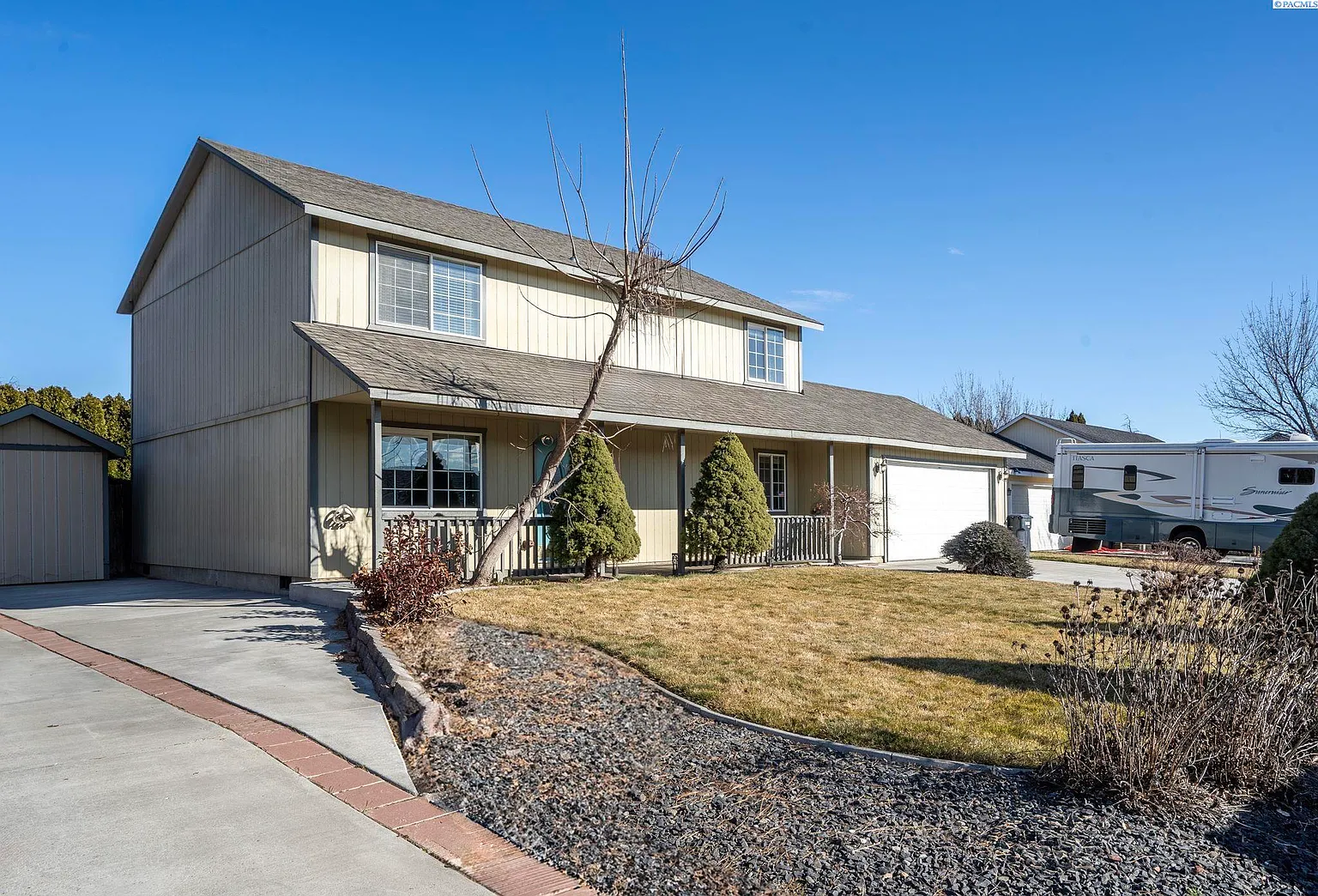 4782 Thrush Ln photo 1