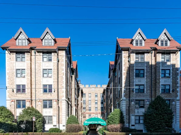 166 N Dithridge St APT 3G, Pittsburgh, PA 15213