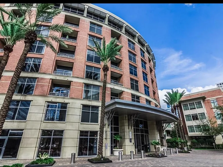 1901 Post Oak Blvd #3115 — Photo 15