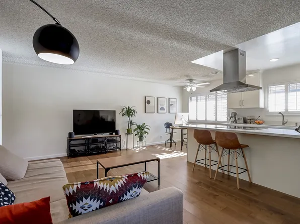 355 N 3rd St APT 4, Campbell, CA 95008