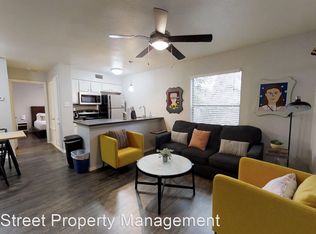 1117 Hollow Creek Dr APT 210, Austin, TX 78704