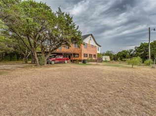 351 Fort Graham Rd, Whitney, TX 76692