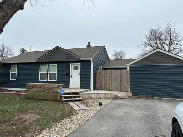 2213 E 65th St, Indianapolis, IN 46220