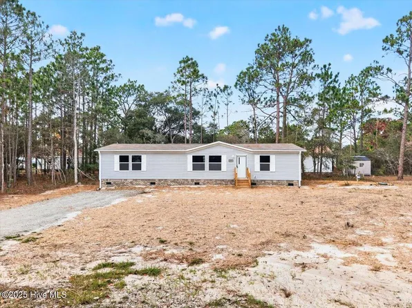 3080 Cross Street SW, Shallotte, NC 28470