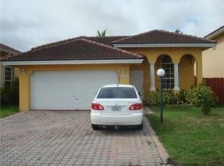 15542 SW 35th Ter, Miami, FL 33185