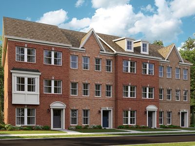 4147 Charles Dickens Dr, White Plains, MD, 20695
