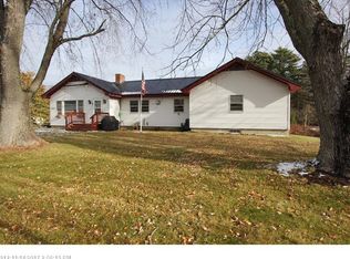 1000 Riverside Dr, Auburn, ME 04210