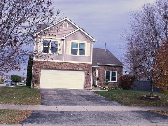 2nd image of 21028 Longmeadow Dr