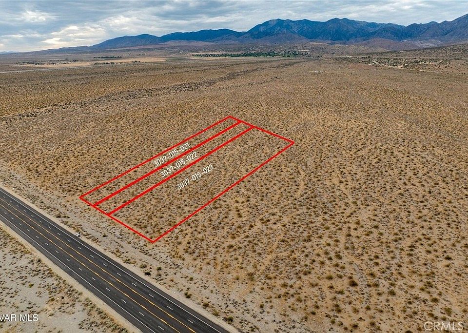 1st image of 141 Pearblossom Hwy
