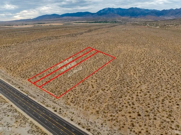 141 Pearblossom Hwy, Pearblossom, CA 93553