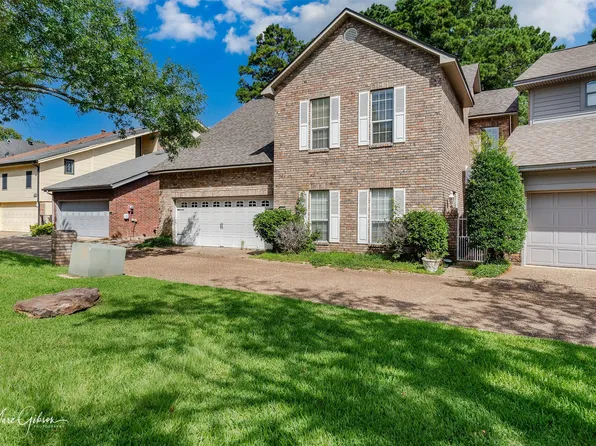 5713 S Lakeshore Dr, Shreveport, LA 71119