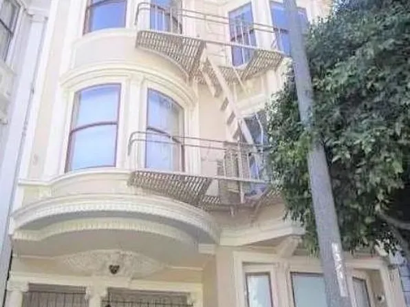 1335 McAllister St #2, San Francisco, CA 94115