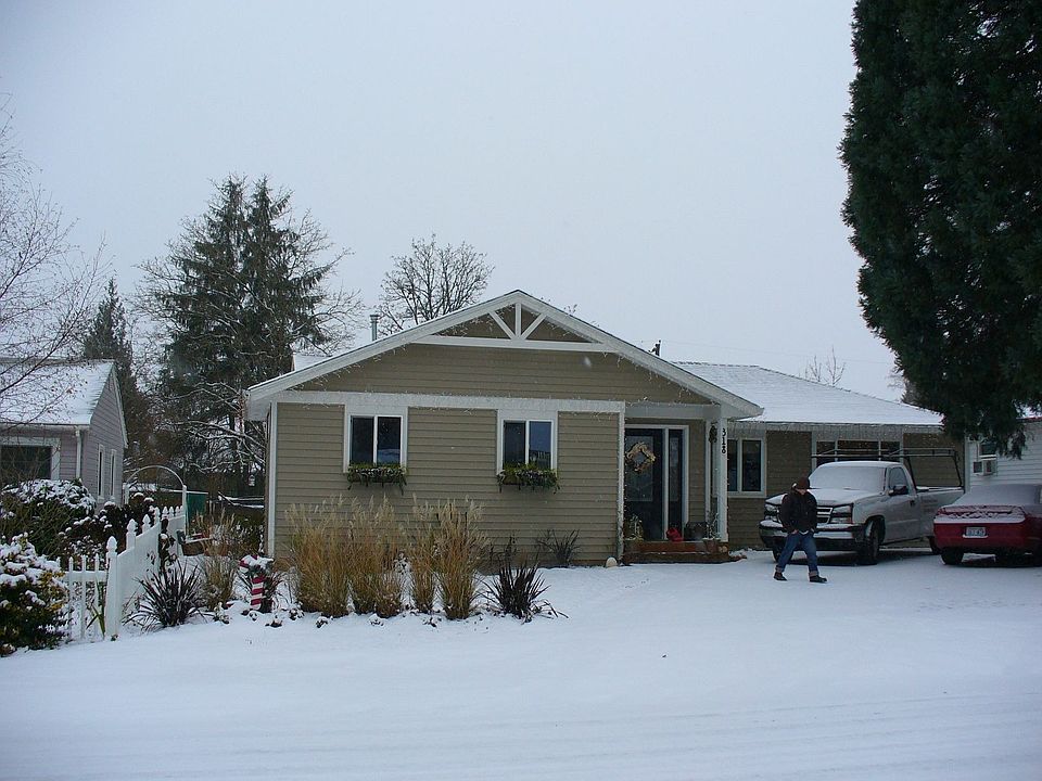 1st image of 318 SE 102nd Ave