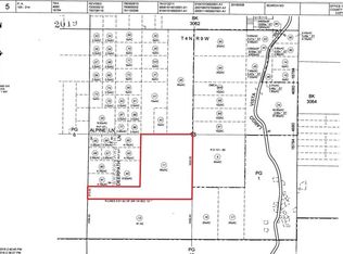 0 Deerpath Ln #13, Llano, CA 93544