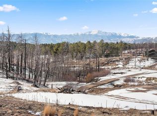 12655 Rusk Ln, Colorado Springs, CO 80908