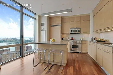 Sold by Corcoran