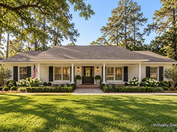 701 North Ride, Tallahassee, FL 32303