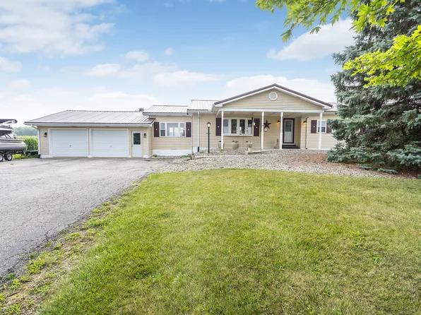 9548 S State Road 3, Knightstown, IN 47352