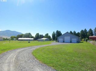 1030 Crescent Ln, Imbler, OR 97841