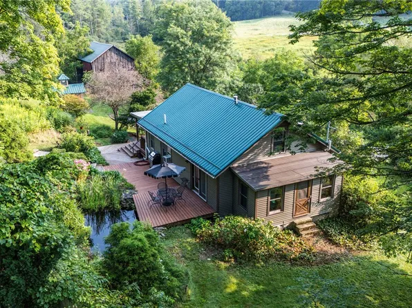 2481 Newtown Rd, Odessa, NY 14869