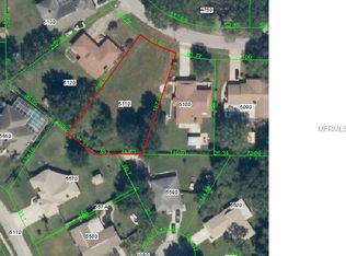 22364 Southshore Dr, Land O Lakes, FL 34639