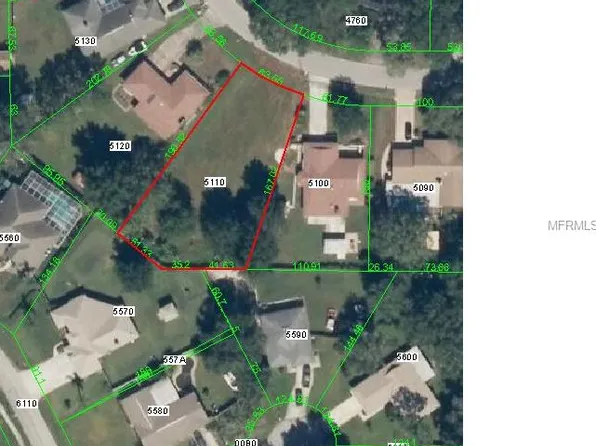 22364 Southshore Dr, Land O Lakes, FL 34639
