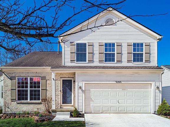 2nd image of 5055 Langcroft Dr