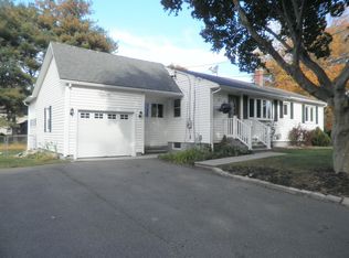 456 Canterbury Tpke, Norwich, CT 06360