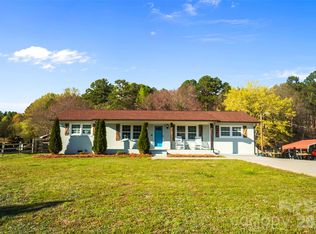 280 Pinevale Dr, Salisbury, NC 28144