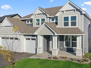 10233 187th Ave NW, Elk River, MN 55330