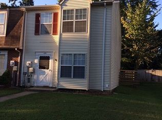 126 Kalmia Ct, La Plata, MD 20646