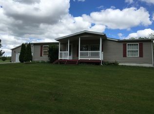 57458 County Road 27, Goshen, IN 46528