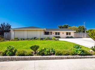 393 Mountain View Dr, Santa Maria, CA 93455