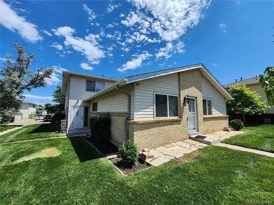 3354 S Flower Street #70, Lakewood, CO, 80227