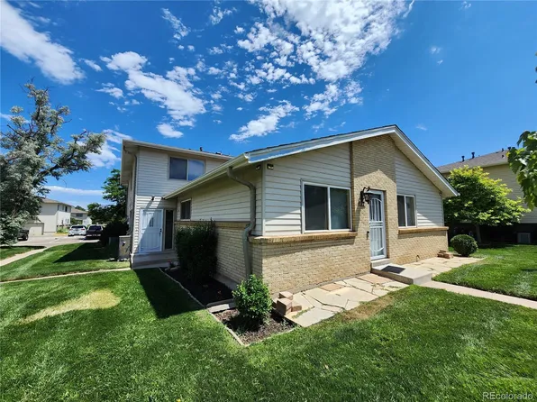 3354 S Flower Street #70, Lakewood, CO 80227