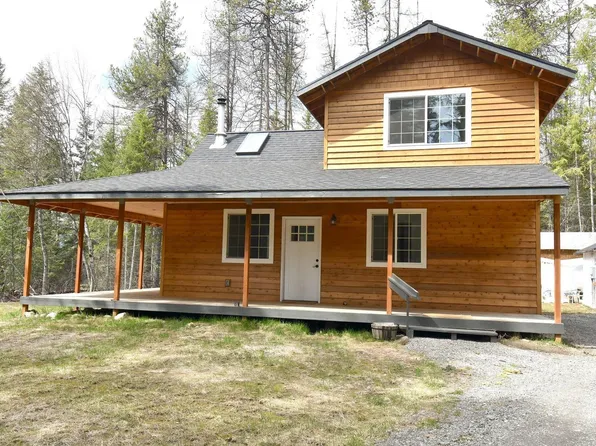 264 Tranquil Trl, Sagle, ID 83860