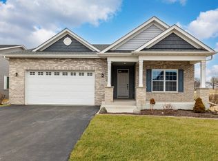 25550 S Sara Ct, Channahon, IL