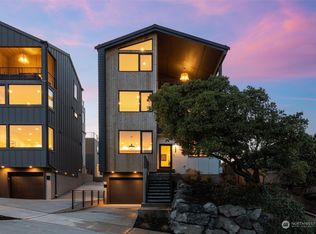 4337 30th Ave W, Seattle, WA 98199