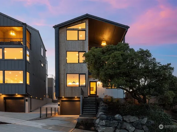 4337 30th Avenue W, Seattle, WA 98199