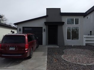 674 Altitude Way, Grand Junction, CO 81505