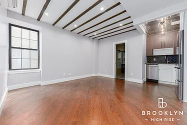 Rented by Brooklyn High Rise LLC