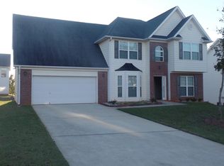 743 Mesa Rd #3, McDonough, GA 30253