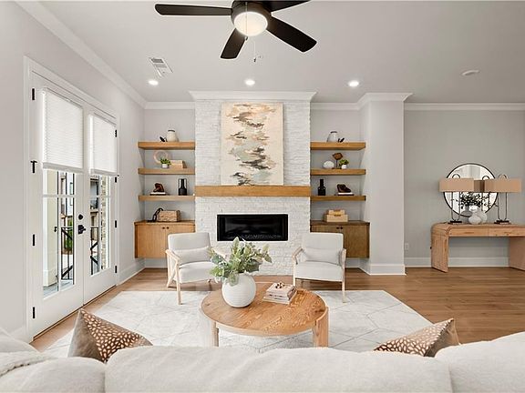 3rd image of 195 Briscoe Way Suite 140