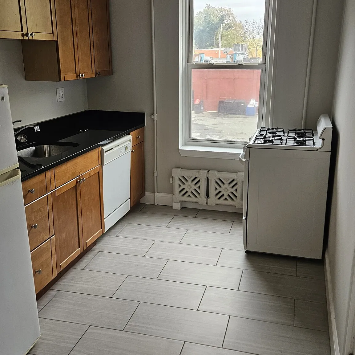 1 bed, 1.0 bath, $2,650 — Photo 1