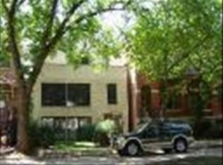 816 S Oakley Blvd, Chicago, IL 60612