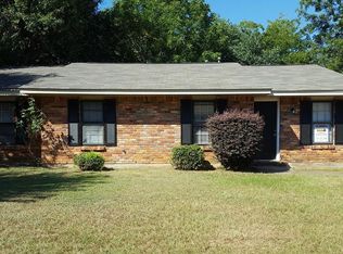 469 Planters Rd, Montgomery, AL 36109